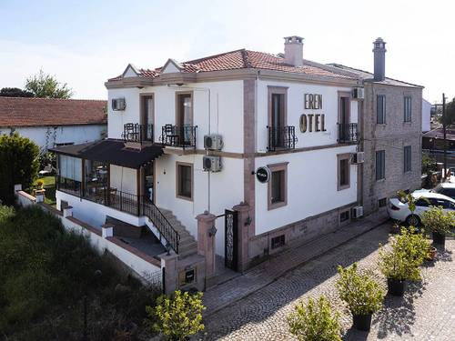 Cunda Eren Otel