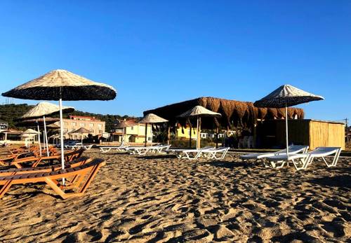 Cunda La Vie