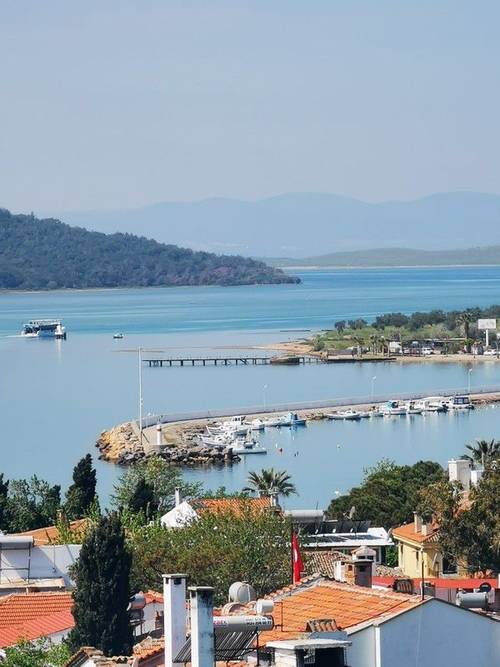 Cunda The Lara Otel