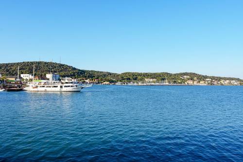 Kanelo Otel Ayvalik