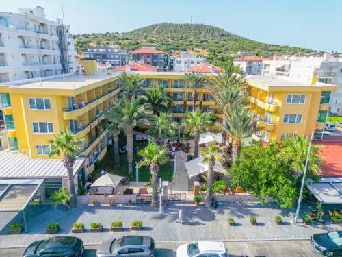 Varol Otel