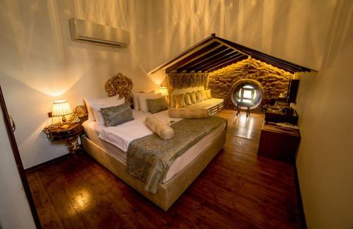 Panderma Port Otel