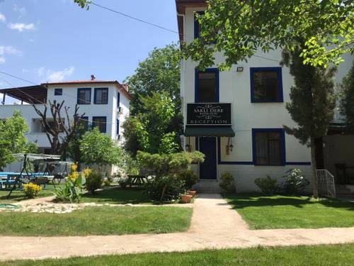 Sakli Dere Butik Otel