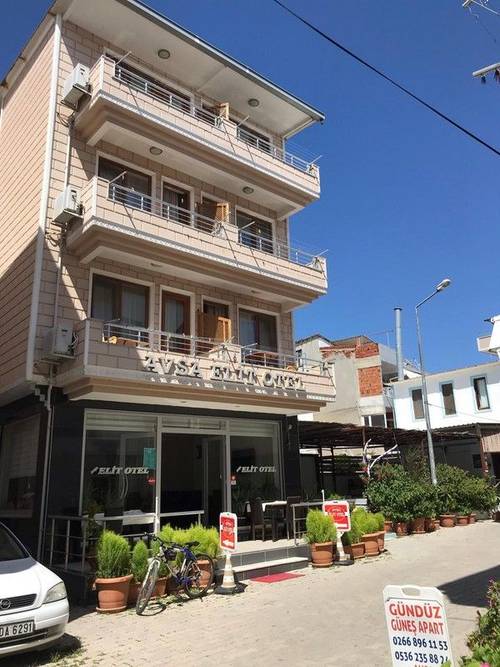 Elit Otel