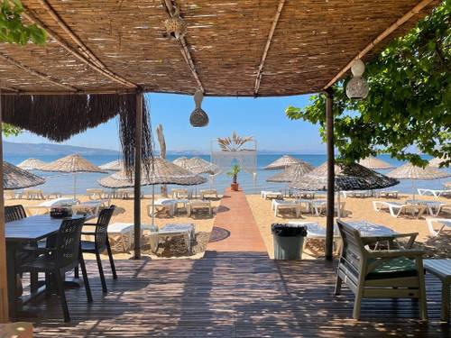Kiraz Beach Otel