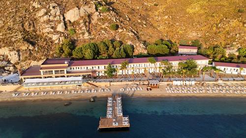 Otel Beyazsaray