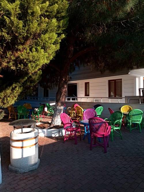 Tanz 2011 Otel