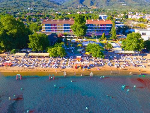 Yaman Resort Hotel