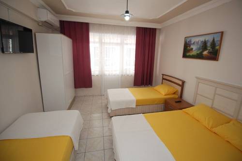 Yüksel Motel
