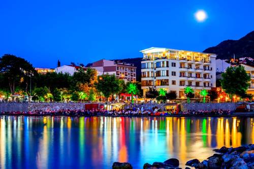 Işıkaltın Otel