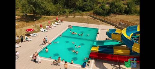Ulus Doğa Park Otel
