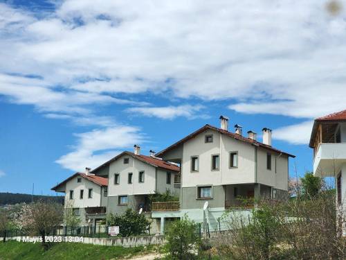 Sefa Konakları Abant Kaçkar Dağ Evleri