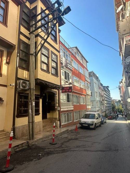 Güner Hotel