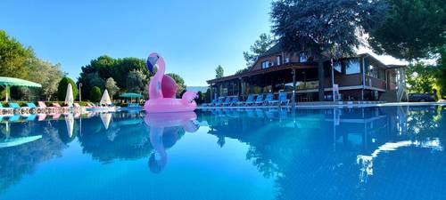 Otel Villa Familia