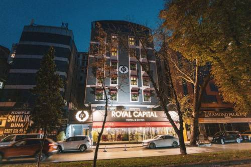 Turk Inn Ferro Otel