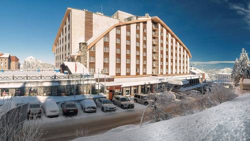 Grand Yazici Uludag Otel
