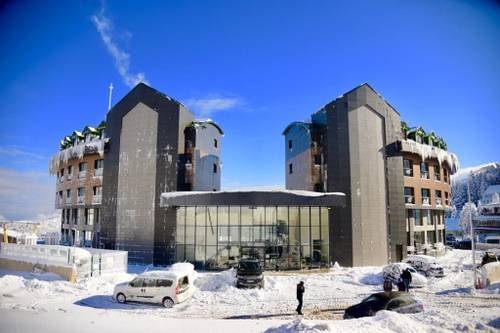 TrendLife Hotels Uludağ