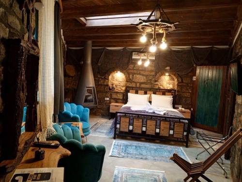 Areto Butik Otel