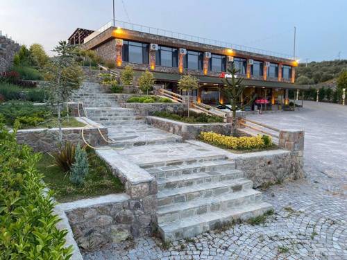 Aytoklar Fabrika Otel