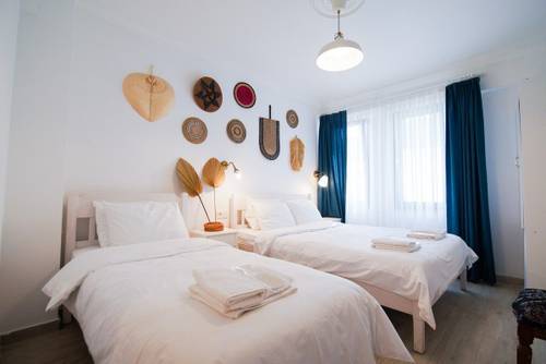Berrin Otel