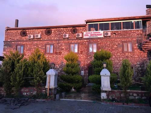 Odunluk Taşkonak Otel