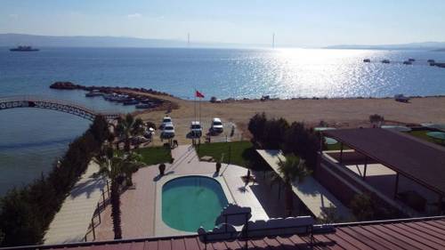 Gelibolu Tuna Otel