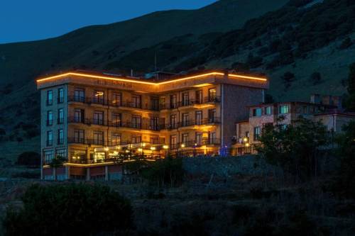 Hotel Masi Gokceada