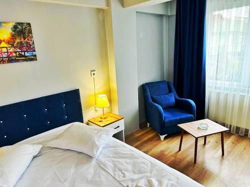 Gümüş Otel Biga