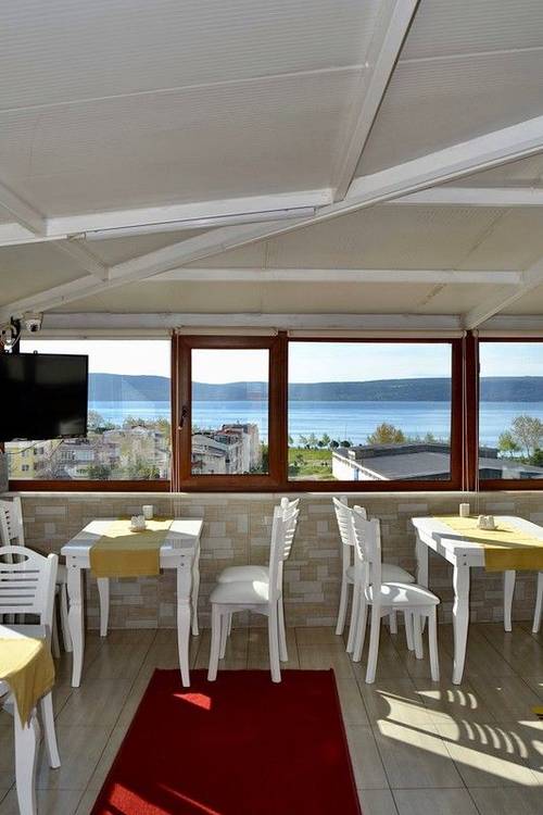 Kepez Otel
