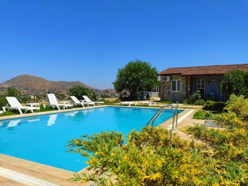 Krimenos Butik Otel