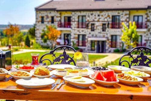 LinAsya Otel