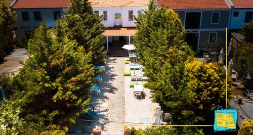 Nilia Butik Otel