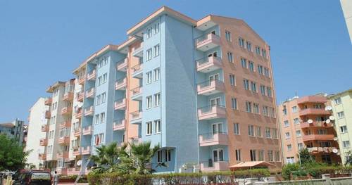 Palmiye Guest House