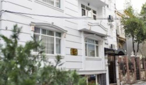Zeynep Hatun Hotel