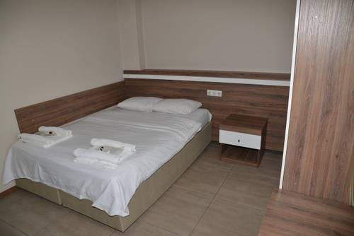 Beyazhan Otel