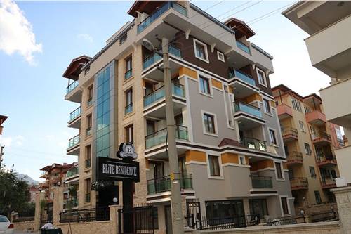 Elite Residence
