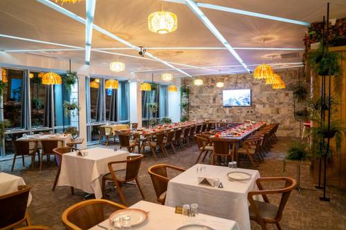 Halley Otel Denizli