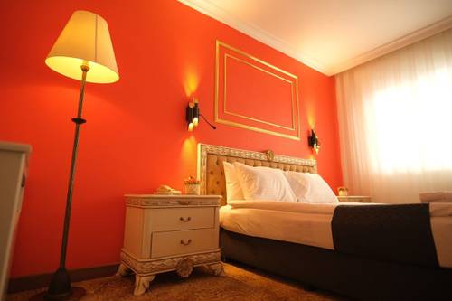 Malabadi Otel