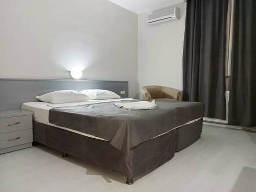 Düzce Han Otel