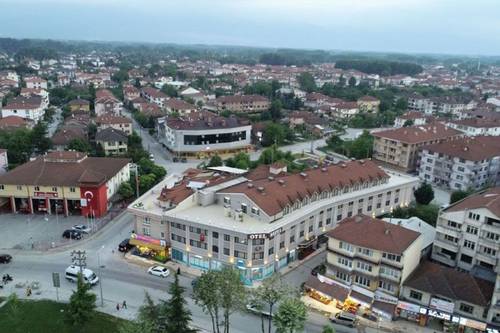 Hizel Otel