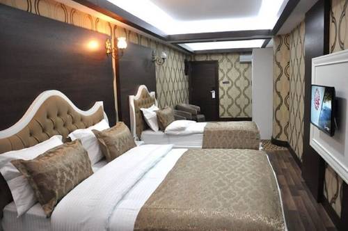 Hotel Grand Alemdar