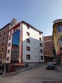 Hotel Tahran