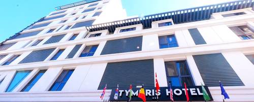 Tymbris Hotel Eskisehir