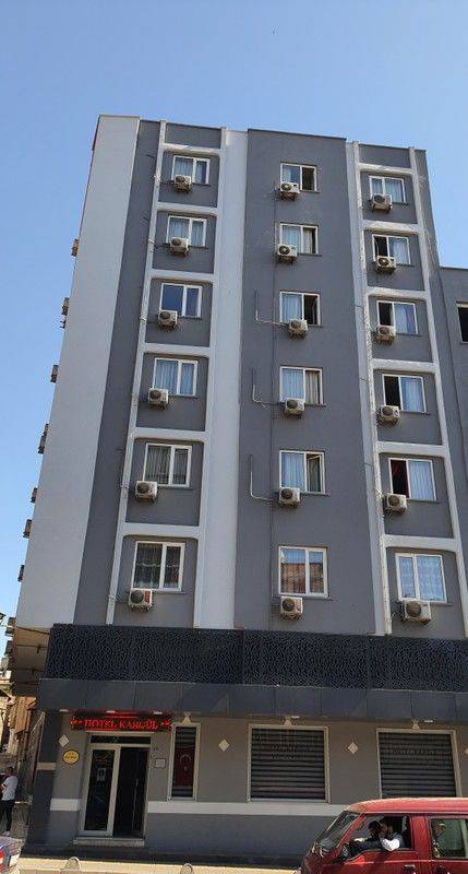 Kargül Hotel