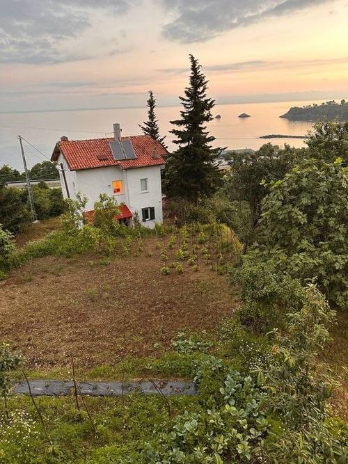 Tirebolu Villa