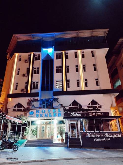 Şenler Otel