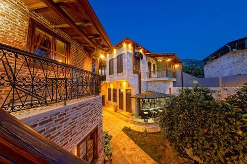 Affan Boutique Hotel