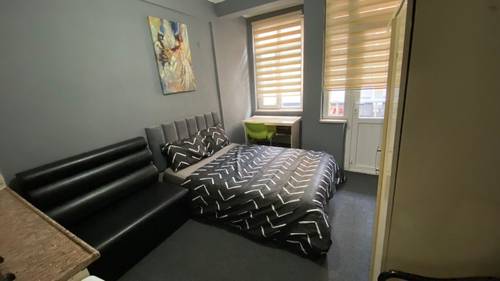 Lavinya Suit Apart Otel