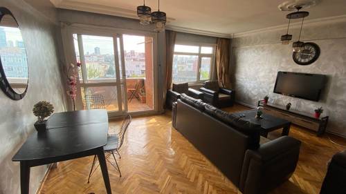 Ataşehir Homes