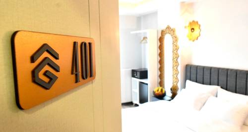 Avcilar Garden Hotel
